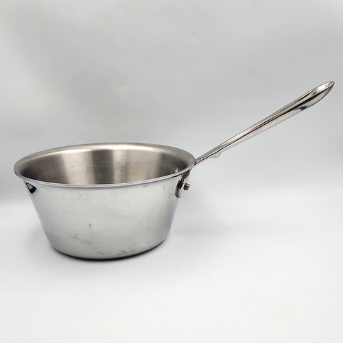 Padella riduzione salsa - riduzione,