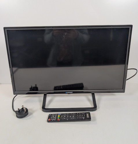 Blaupunkt led modello - led, 24"