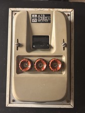 quadro interruttore elettrico