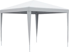 Gazebo Da Giardino 2.7X2.7 M