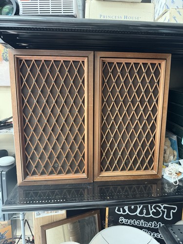 Used vintage pioneer 77 - used,