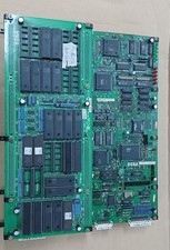 Scheda Gioco Sega Model 2