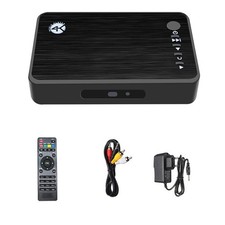 Lettore multimediale 4k per - multimediale,