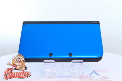 Nintendo 3ds console - nintendo, ll