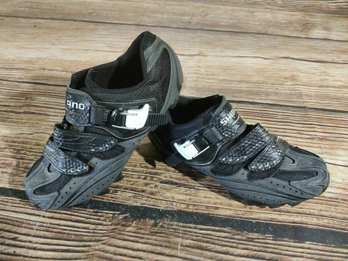 Scarpe ciclismo mtb shimano - ciclismo,