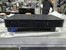 Sony PlayStation 2 Fat Console
