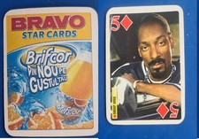 2007 Bravo Star Cards Snoop