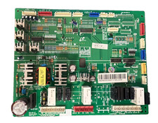 DA92-00236A SCHEDA DI