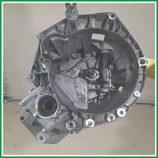 Cambio Manuale Fiat 500 II