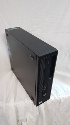 Elitedesk 800 sff - hp,