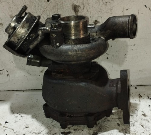 Turbina per opel - turbina, h
