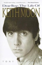 Dear Boy: The Life of Keith