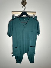 Tuta uomo donna 2 pezzi