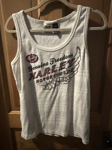 Harley davidson set - harley-davidson, canotta