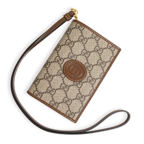Gucci custodia passaporto - gucci,