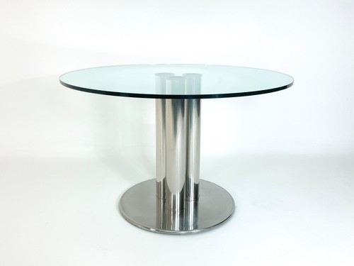 Tavolo design zanotta marcuso - tavolo,