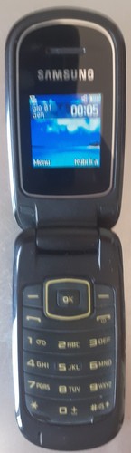 Cellulare samsung e1150i - cellulare, gt-e1150i