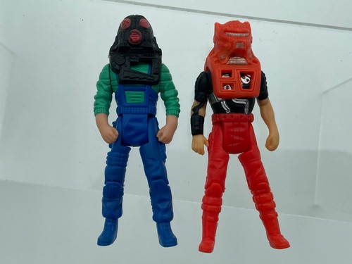 1988 matt trakker - m.a.s.k,