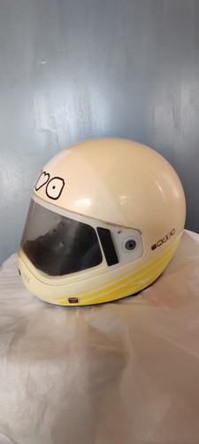 Casco nava vintage helmet - vintage,