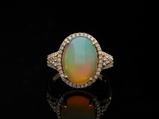 Prezzo top anello opale