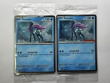 EB Games Suicune 026/094