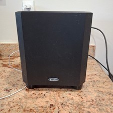 Boston Acoustics PV350