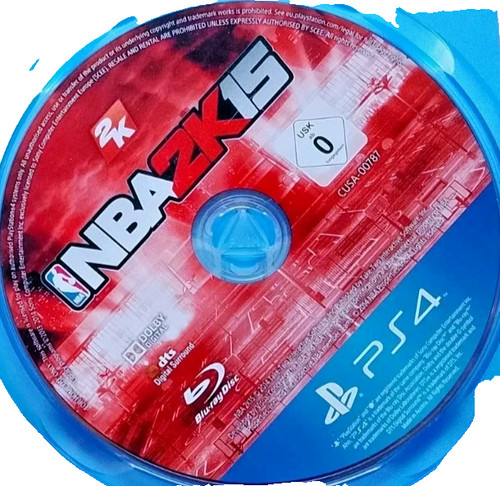 Nba 2k15 per ps4 - nba,