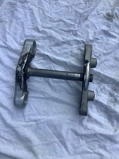 Piastra Forcella completa