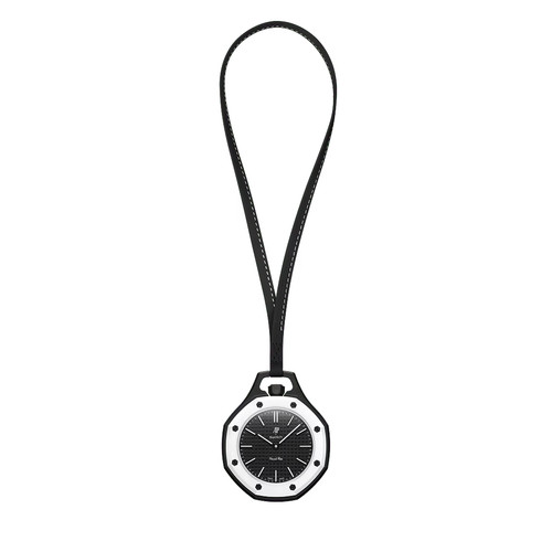 Swatch ocho negro - swatch,