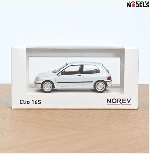Renault clio 16v 1991 - 1.8,