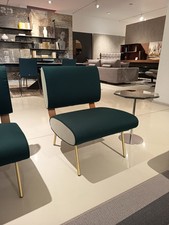 Poltrona Gio Ponti D.154.5 Di Molteni