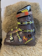 Lange 323 mm XR9 Ski Boots US