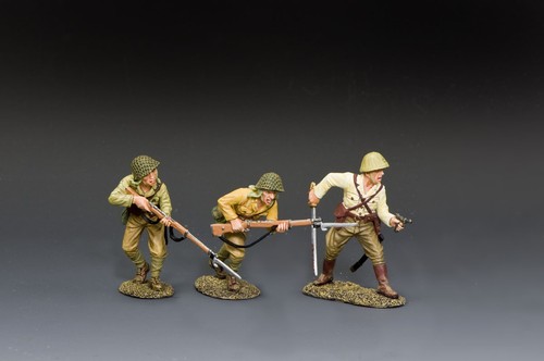 King and country jn062 - and,