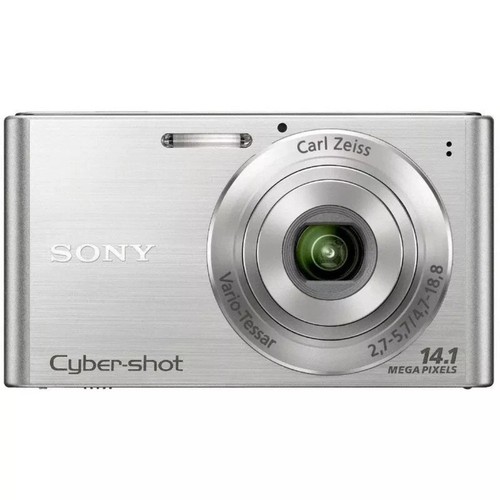 Sony cyber shot dsc w320 - sony, dsc-w320