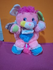 Popples Baby Crisby Rosa 