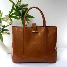 Borsa tote LONGCHAMP in pelle