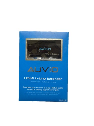 Auvio amplificatore hdmi - auvio,