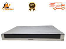 Panasonic DMR-BCT835 Registratore Blu-ray con HDD HDMI DVB-C HD 3D Lettore Smart TV