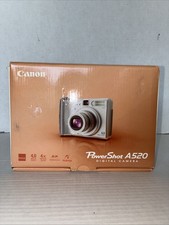 FOTOCAMERA DIGITALE VINTAGE