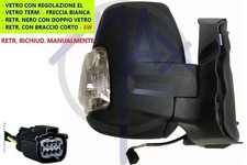 SPECCHIO SPECCHIETTO