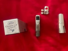 Sax. alto dukoff vintage