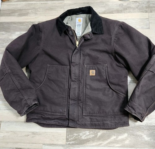 Giacca carhartt j164 dkb - j164,