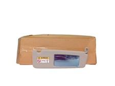 Aletta parasole destra per