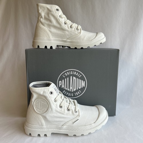 Scarpe palladium pampa - scarpe,