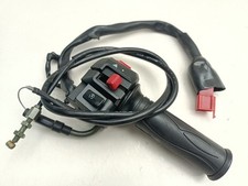 DEVIOLUCI DESTRO RIGHT LIGHT