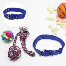 Collare per cani staccabile