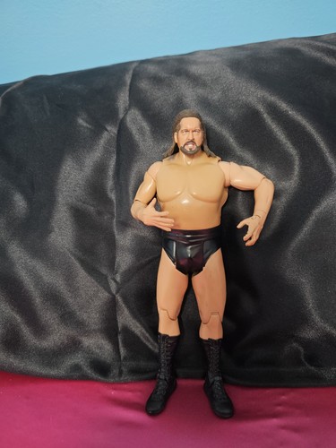 Big show wwe classic - big,