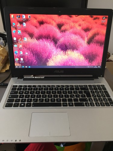 3529nn portatile asus - 3529nn-pc, k56cm