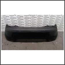 Paraurti Posteriore Lancia Ypsilon I 71777584  2003 2006 Originale Usato