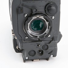 Sony DXC-D30WS videocamera -